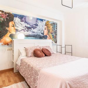 Casa los Buhos