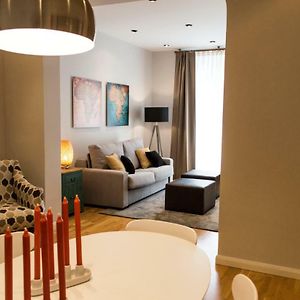 Apartment Madrazo Puerta del Sol